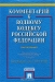 Комментарий к Водному кодексу Российской Федерации (постатейный)